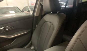 BMW 3 Series 318d – Gasoil – Automático – 150CV lleno