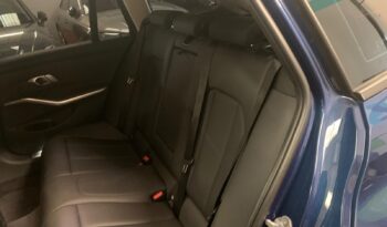 BMW 3 Series 318d – Gasoil – Automático – 150CV lleno