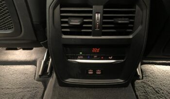 BMW 3 Series 318d – Gasoil – Automático – 150CV lleno