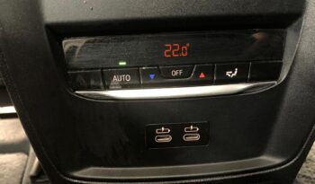 BMW 3 Series 318d – Gasoil – Automático – 150CV lleno