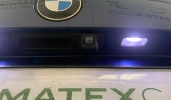 BMW 3 Series 318d – Gasoil – Automático – 150CV lleno