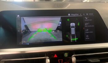 BMW 3 Series 318d – Gasoil – Automático – 150CV lleno