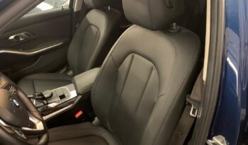 BMW 3 Series 318d – Gasoil – Automático – 150CV lleno
