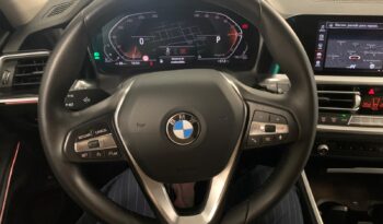 BMW 3 Series 318d – Gasoil – Automático – 150CV lleno