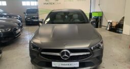 Mercedes-Benz CLA 200d Progressive – Gasoil – Automático – 150 CV