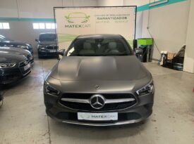 Mercedes-Benz CLA 200d Progressive – Gasoil – Automático – 150 CV