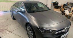 Mercedes-Benz CLA 200d Progressive – Gasoil – Automático – 150 CV