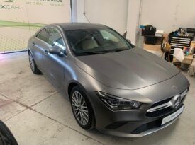 Mercedes-Benz CLA 200d Progressive – Gasoil – Automático – 150 CV