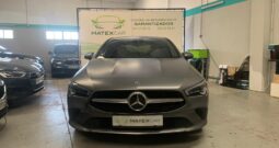 Mercedes-Benz CLA 200d Progressive – Gasoil – Automático – 150 CV
