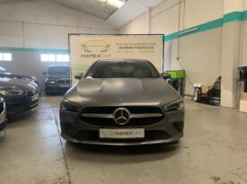 Mercedes-Benz CLA 200d Progressive – Gasoil – Automático – 150 CV