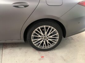 Mercedes-Benz CLA 200d Progressive – Gasoil – Automático – 150 CV