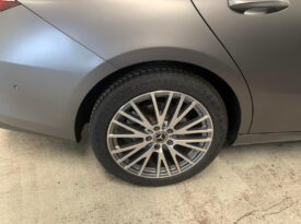 Mercedes-Benz CLA 200d Progressive – Gasoil – Automático – 150 CV