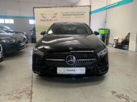Mercedes-Benz A 200d Business Solution – Gasoil – Automático – 150 CV