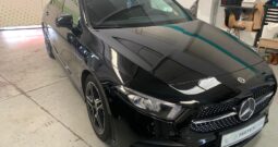 Mercedes-Benz A 200d Business Solution – Gasoil – Automático – 150 CV