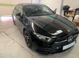 Mercedes-Benz A 200d Business Solution – Gasoil – Automático – 150 CV