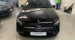 Mercedes-Benz A 200d Business Solution – Gasoil – Automático – 150 CV