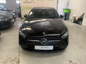 Mercedes-Benz A 200d Business Solution – Gasoil – Automático – 150 CV