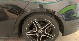 Mercedes-Benz A 200d Business Solution – Gasoil – Automático – 150 CV