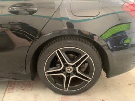 Mercedes-Benz A 200d Business Solution – Gasoil – Automático – 150 CV