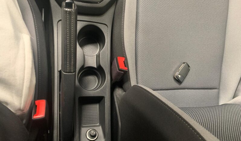 Seat Ibiza 1.6 TDI Business – Gasoil – Manual – 95 CV lleno