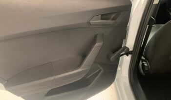 Seat Ibiza 1.6 TDI Business – Gasoil – Manual – 95 CV lleno