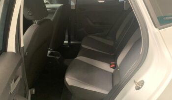 Seat Ibiza 1.6 TDI Business – Gasoil – Manual – 95 CV lleno