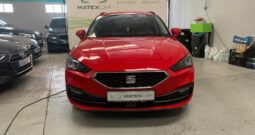 Seat Leon Sportstourer 2.0 TDI Style – Gasoil – Automático – 150 CV