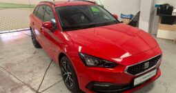Seat Leon Sportstourer 2.0 TDI Style – Gasoil – Automático – 150 CV