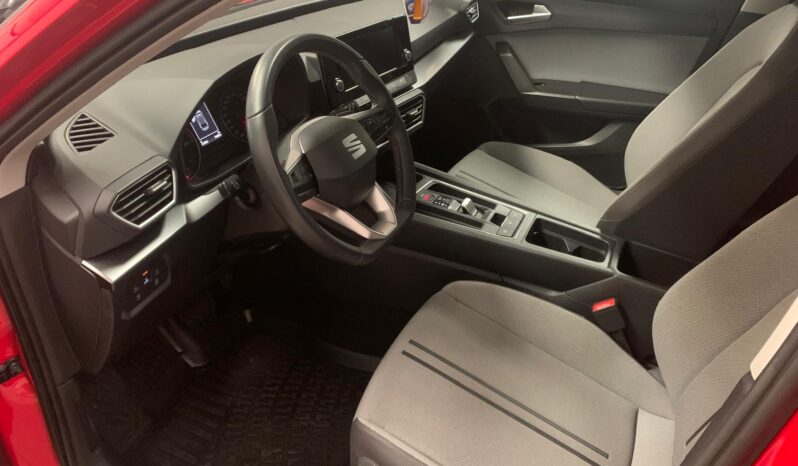 Seat Leon Sportstourer 2.0 TDI Style – Gasoil – Automático – 150 CV lleno