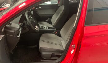 Seat Leon Sportstourer 2.0 TDI Style – Gasoil – Automático – 150 CV lleno