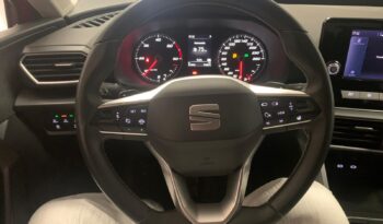 Seat Leon Sportstourer 2.0 TDI Style – Gasoil – Automático – 150 CV lleno