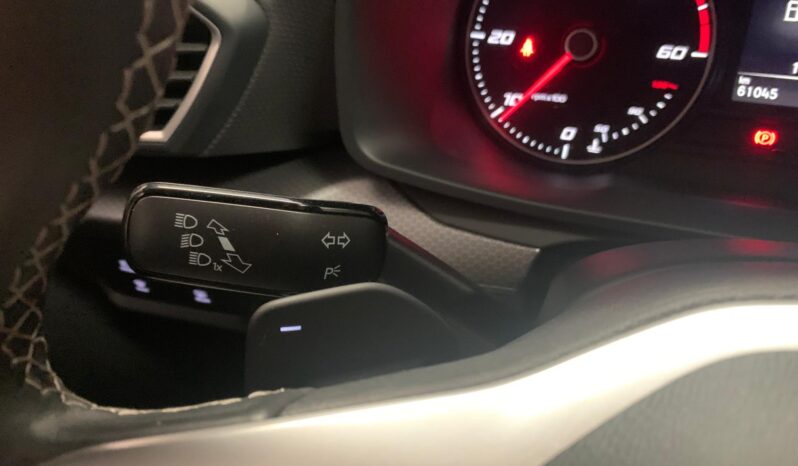 Seat Leon Sportstourer 2.0 TDI Style – Gasoil – Automático – 150 CV lleno