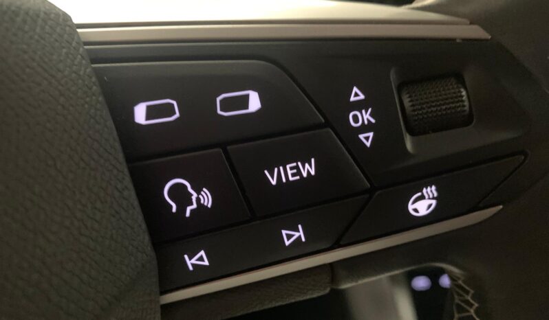 Seat Leon Sportstourer 2.0 TDI Style – Gasoil – Automático – 150 CV lleno