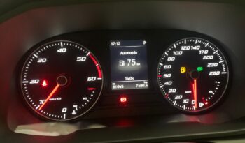 Seat Leon Sportstourer 2.0 TDI Style – Gasoil – Automático – 150 CV lleno
