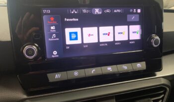 Seat Leon Sportstourer 2.0 TDI Style – Gasoil – Automático – 150 CV lleno