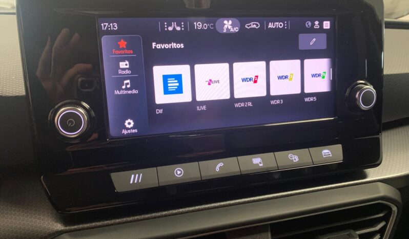 Seat Leon Sportstourer 2.0 TDI Style – Gasoil – Automático – 150 CV lleno