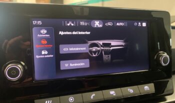 Seat Leon Sportstourer 2.0 TDI Style – Gasoil – Automático – 150 CV lleno