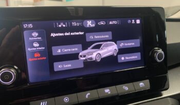 Seat Leon Sportstourer 2.0 TDI Style – Gasoil – Automático – 150 CV lleno