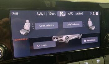 Seat Leon Sportstourer 2.0 TDI Style – Gasoil – Automático – 150 CV lleno