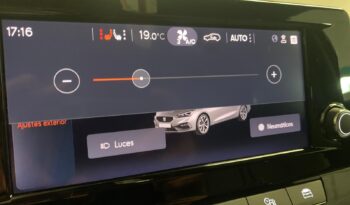 Seat Leon Sportstourer 2.0 TDI Style – Gasoil – Automático – 150 CV lleno