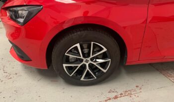 Seat Leon Sportstourer 2.0 TDI Style – Gasoil – Automático – 150 CV lleno