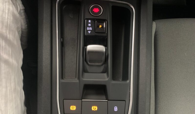 Seat Leon Sportstourer 2.0 TDI Style – Gasoil – Automático – 150 CV lleno
