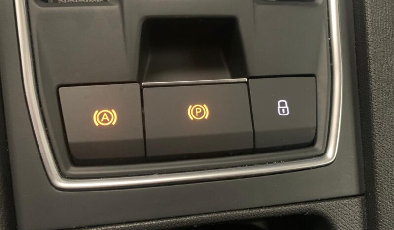 Seat Leon Sportstourer 2.0 TDI Style – Gasoil – Automático – 150 CV lleno