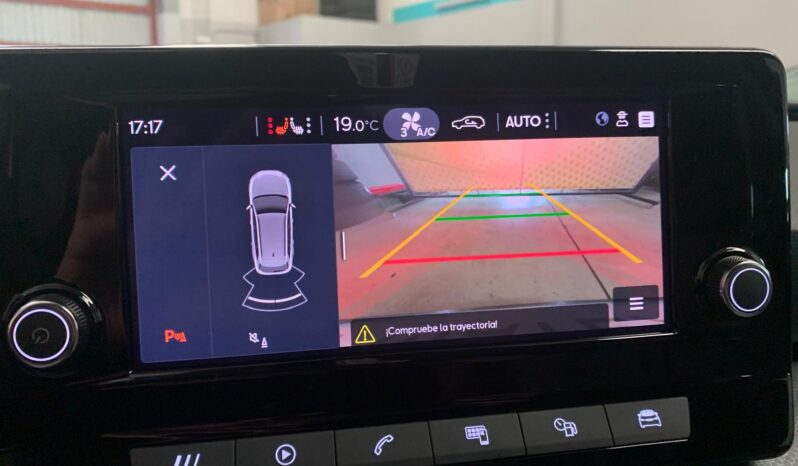 Seat Leon Sportstourer 2.0 TDI Style – Gasoil – Automático – 150 CV lleno