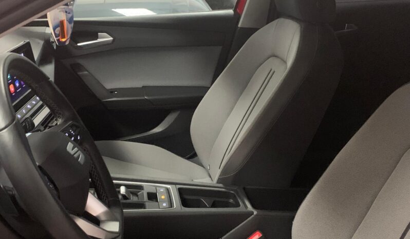 Seat Leon Sportstourer 2.0 TDI Style – Gasoil – Automático – 150 CV lleno
