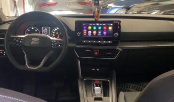 Seat Leon Sportstourer 2.0 TDI Style – Gasoil – Automático – 150 CV lleno
