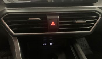 Seat Leon Sportstourer 2.0 TDI Style – Gasoil – Automático – 150 CV lleno