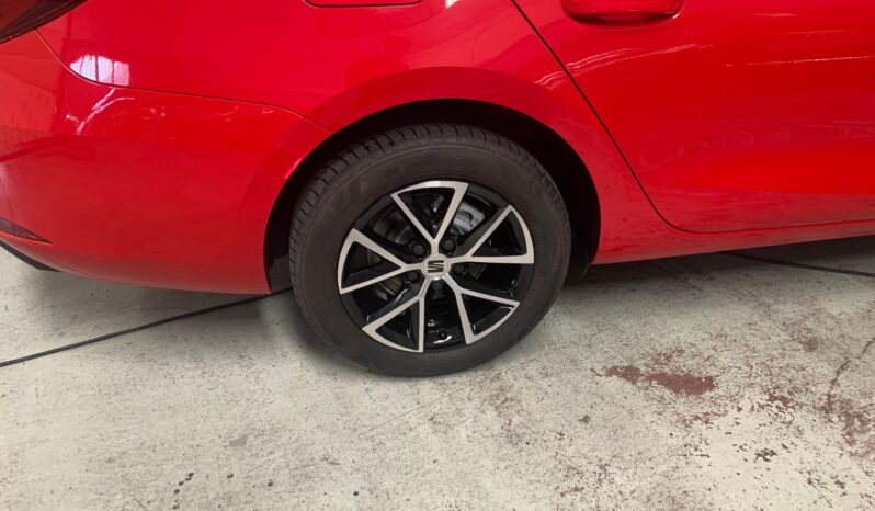 Seat Leon Sportstourer 2.0 TDI Style – Gasoil – Automático – 150 CV lleno