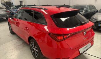Seat Leon Sportstourer 2.0 TDI Style – Gasoil – Automático – 150 CV lleno