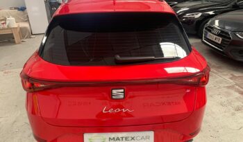 Seat Leon Sportstourer 2.0 TDI Style – Gasoil – Automático – 150 CV lleno